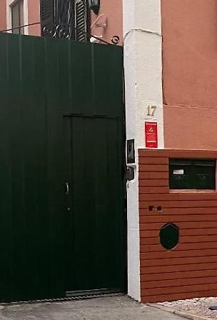 Quinta Da Vitoria Villa Sacavém Eksteriør billede
