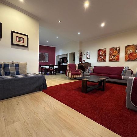Quinta Da Vitoria Villa Sacavém Eksteriør billede
