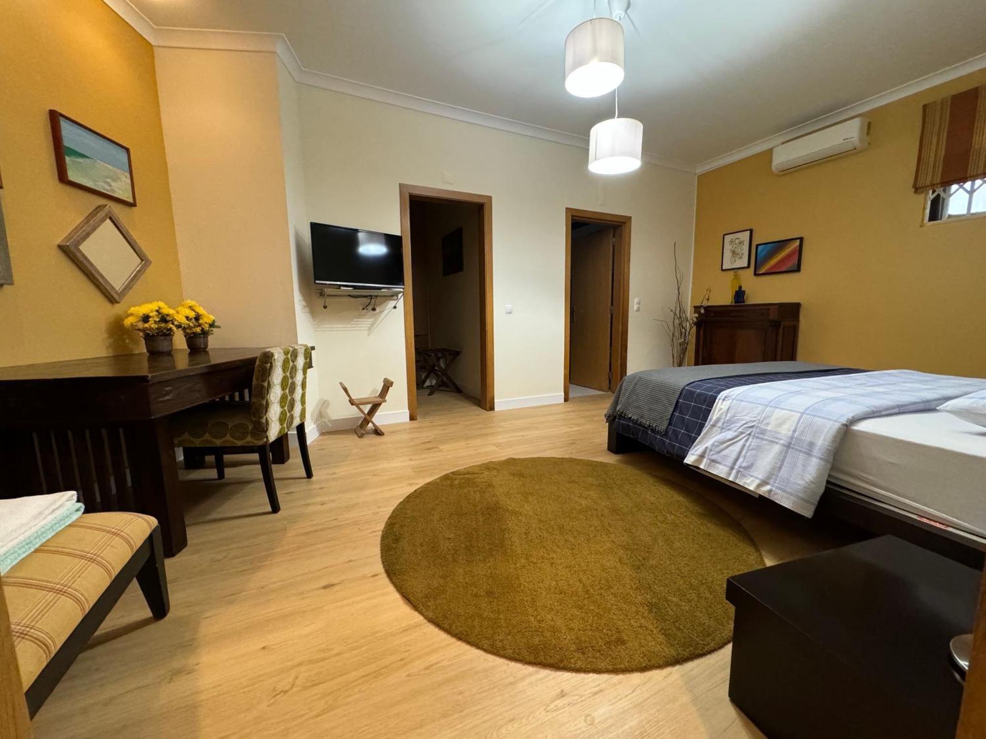 Quinta Da Vitoria Villa Sacavém Eksteriør billede